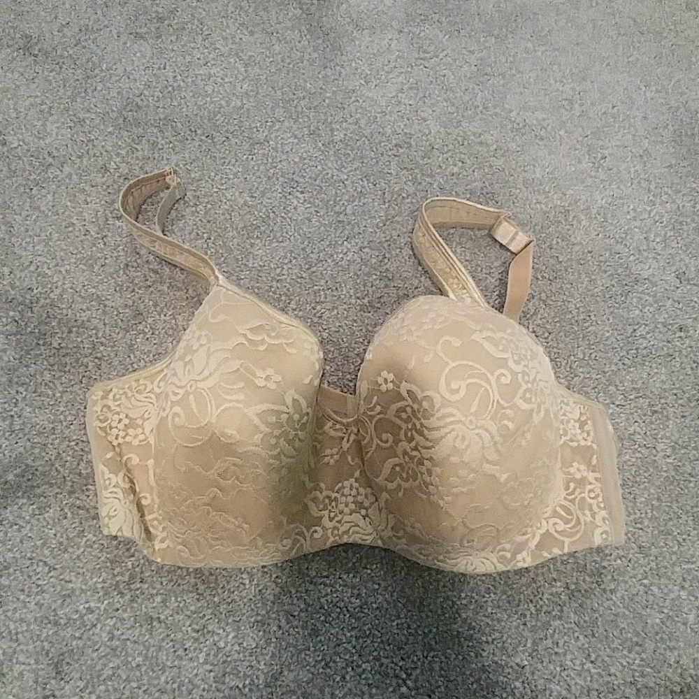 Victoria's secret bra
